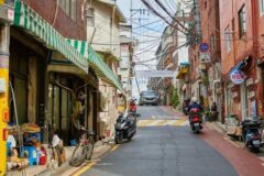 “서울 한복판에서 이런 곳이 있다고?”… 과거와 현재가 공존하는 창신동골목길 명소