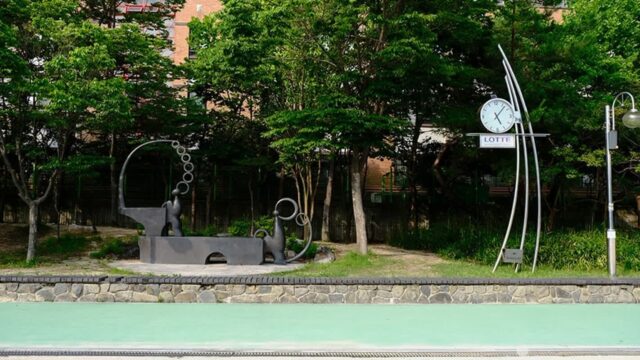 “서울 도심 속 10만㎡가 이렇게 조용하다니”… 숨은 오아시스 같은 자연 공원