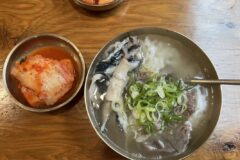 대기업 회장님들이 찾는 단골 맛집 BEST 5