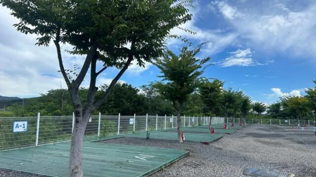 “갯벌 면적이 1,500㎡라니, 진짜 놀라워요”… 자연 그대로의 캠핑 체험 명소
