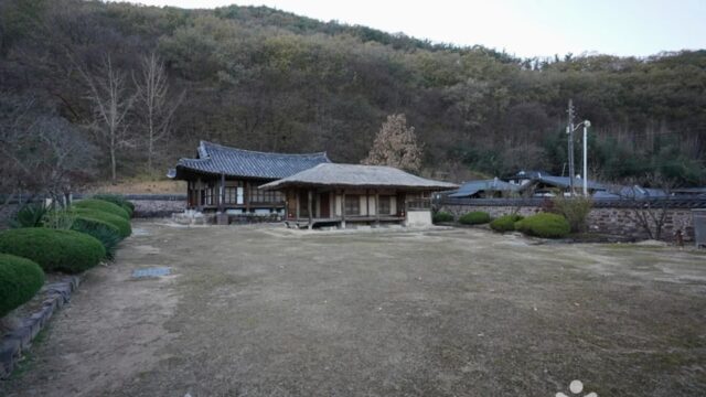 전남 백산 안희제 생가 숙소, 역사 속 평온함을 느껴보세요