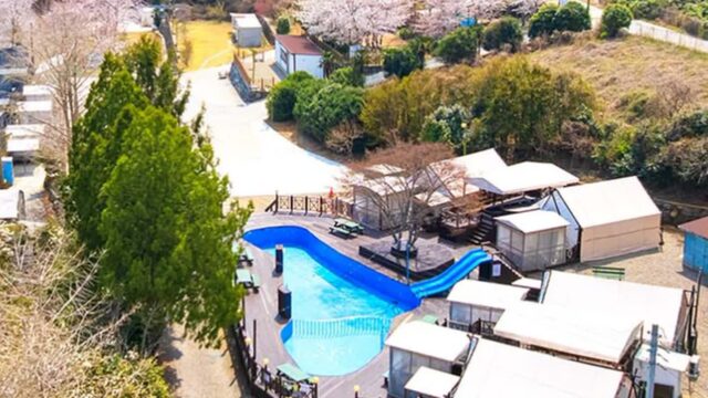 “경상남도 통영에 이런 곳이?”… 10,000㎡ 대자연 속 럭셔리 힐링 여행지