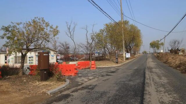 “10,000㎡ 캠핑장이 무료라고?”… 자연 속 오아시스 같은 힐링 여행지