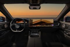 ”크기 디자인 압살 해버렸다” GV80 오너들도 흔들리게 만든 대형 SUV