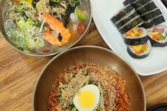 새콤달콤 여름 입맛 되찾아주는 전국 비빔국수 맛집 5