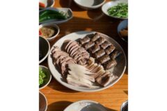 주말 나들이와 함께 즐기는 양평 대표 맛집 5