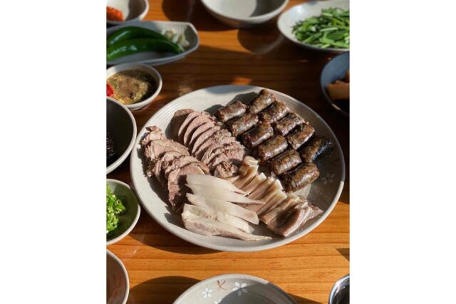 주말 나들이와 함께 즐기는 양평 대표 맛집 5