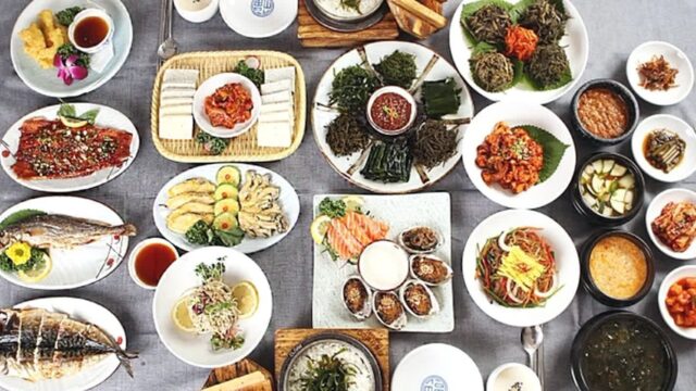 서울 서초구 진도울돌목가는길 맛집 투어 팁