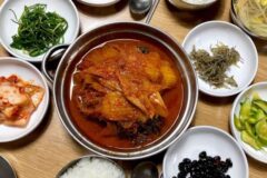 한국인이라면 사랑할 수 밖에 없는 밥도둑! 서울 김치찜 맛집 BEST 5