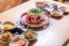 맛 때문에 공주 간다…현지인도 인정한 충남 공주 맛집 BEST 5