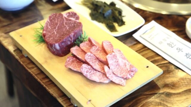 “서울 한복판에서 1960년대의 맛을 느낀다?”… 현대와 전통이 어우러진 한우 명소