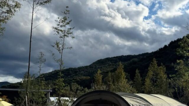 “서울에서 120km 달려왔다니!”… 자연 속 힐링의 대표 명소 캠핑장