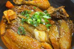 야들야들한 닭고기에 매콤달달한 국물…전국 닭도리탕 맛집 BEST 5
