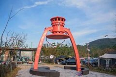 전북 변산오토캠핑장, 해변과 숲의 여름휴가 명소