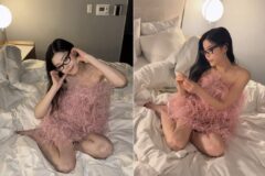 린, 前남편 이수 언급하며 ‘눈물’ 흘린 이유는?