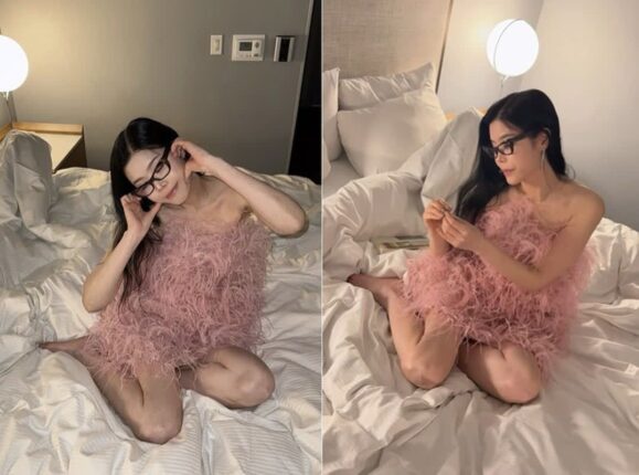 린, 前남편 이수 언급하며 ‘눈물’ 흘린 이유는?