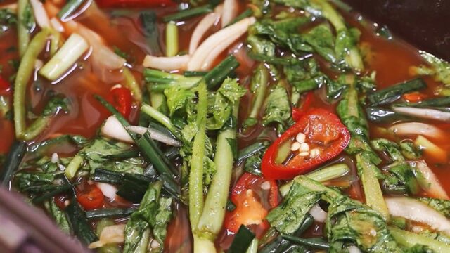 열무물김치 황금레시피 3가지 핵심 비결로 감칠맛 시원함 폭발! 열무물김치 담기