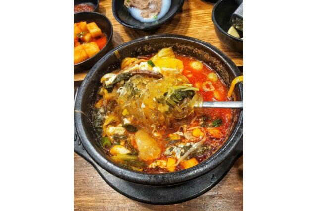 박나래가 해장하는 단골집 어디? 숙취 제대로 날리는 전국 해장국 명소 5곳