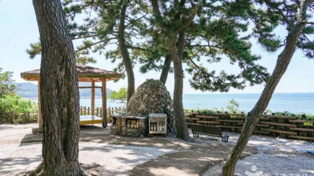 전북 수성당, 자연과 전통이 어우러진 여름휴가 명소