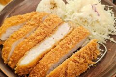 겉은 바삭, 속은 촉촉…돈카츠 덕후들이 저장한 서울 맛집 BEST 5