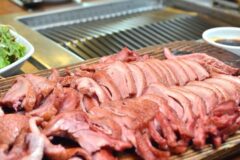 서울 옛골토성 청계산점, 자연 속 맛집에서 특별한 경험