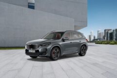 BMW 코리아, 전기차 한정판 ‘BEV 패밀리 에디션’ 3종 출시…9일 온라인 독점 판매