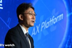 KT, 18조 투자로 ‘AX 플랫폼 컴퍼니’ 대전환 선언
