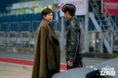마지막 2분에 깜짝! 무리수 용두사미 논란 ‘신입사원 강회장’ 결말은?