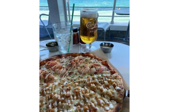 오늘은 치맥 말고 피맥! 피자와 맥주가 맛있는 피맥 맛집 BEST 5