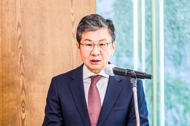 “13년 만에 결국 물러났다” 정몽규 축구협회장 사임… 한국 축구 새 국면 맞나