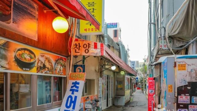 “서울 도심 속 한옥의 시간이 멈춘 듯하다”…300년 역사와 현대가 공존하는 특별한 명소
