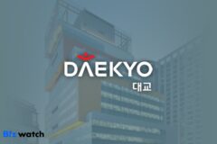 상장후 첫 소각 ‘눈높이’ 대교의 자사주 21% 다각적 활용법