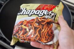 5분 투자로 100배 더! 짜파게티 맛있게 끓이는 방법