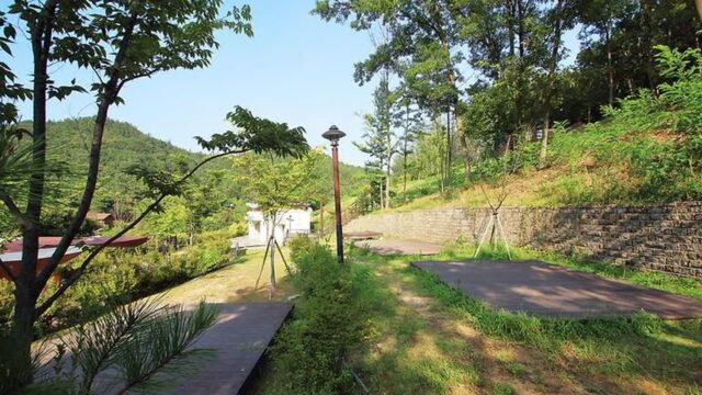 “이렇게 넓을 줄이야, 무려 2만㎡라니!”… 무장애 여행의 새로운 기준 명소