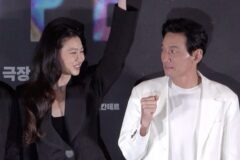 [NOW! 현장] 생각 같은 거 할 틈도 없다. 그냥 미치게 재미있는 영화 ‘호프’