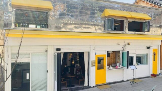 “서울 한복판에서 이렇게 조용할 수 있다니”… 서순라길 55의 역사적 매력 여행지