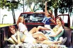 씨스타 여름송 중에 성적 제일 낮은데 악개는 많은 곡………jpg