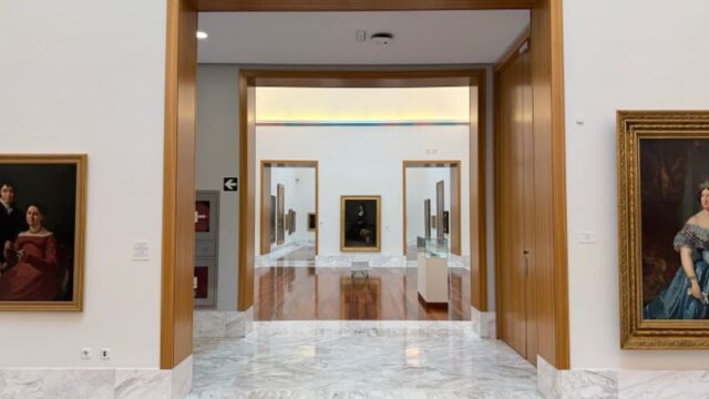 [스페인/발렌시아 여행] 예술로 물드는 하루, 발렌시아 미술관(Museu de Belles Arts) 입장료 및 관람 후기