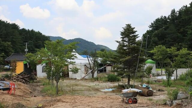 포천 베네치아캠핑장, 당일치기 테마 여행 가볼만한곳