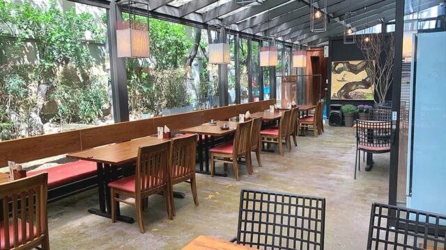 서울 청담제주물항 맛집, 제주의 신선한 해산물 체험
