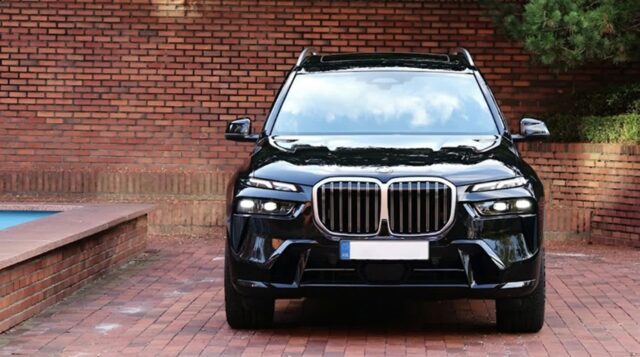 “BMW 한물 간거 아니었나요?” 벤츠 GLS 때려잡았다.. 젊은 사장들이 쓸어가는 이 차