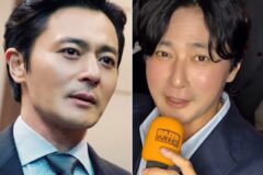 “54세 맞아..?” 오히려 더 어려 보인다는 장동건 달라진 근황