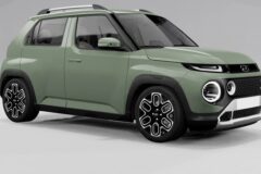 유명 여행 유튜버가 벤츠·BMW 다 타보고 고른 건 결국 “리터당 28km” 국산 SUV