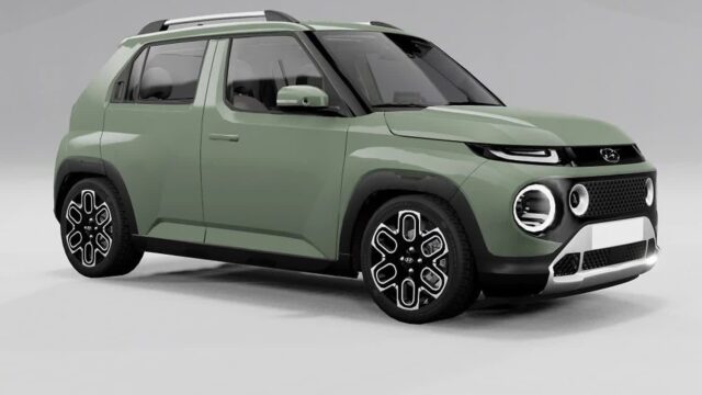 유명 여행 유튜버가 벤츠·BMW 다 타보고 고른 건 결국 “리터당 28km” 국산 SUV