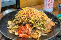관광객보다 현지인이 더 많이 찾는 제주 서귀포 로컬 맛집 BEST 5