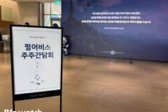 붉은사막 효과 어디로?…펄어비스의 주주 달래기