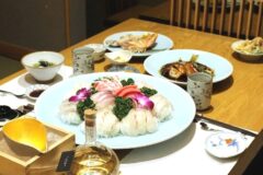 “매일 아침 신선한 재료를 공수한다니?”… 강남 한복판에서 만나는 정통 스시 명소