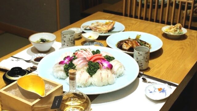 “매일 아침 신선한 재료를 공수한다니?”… 강남 한복판에서 만나는 정통 스시 명소