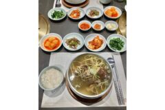 깊은 육수와 부드러운 갈비! 국물까지 싹 비우게 되는 진국 갈비탕 맛집 5