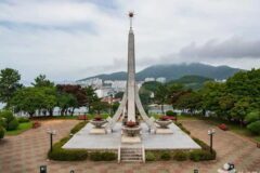 전남 돌산공원 체험, 여수 바다와 함께하는 여름 휴가